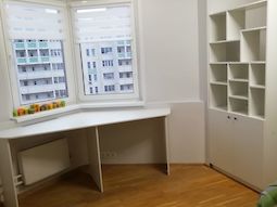 Эркерный стол на заказ